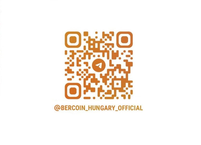 Bercoin Hungary Telegram Group 