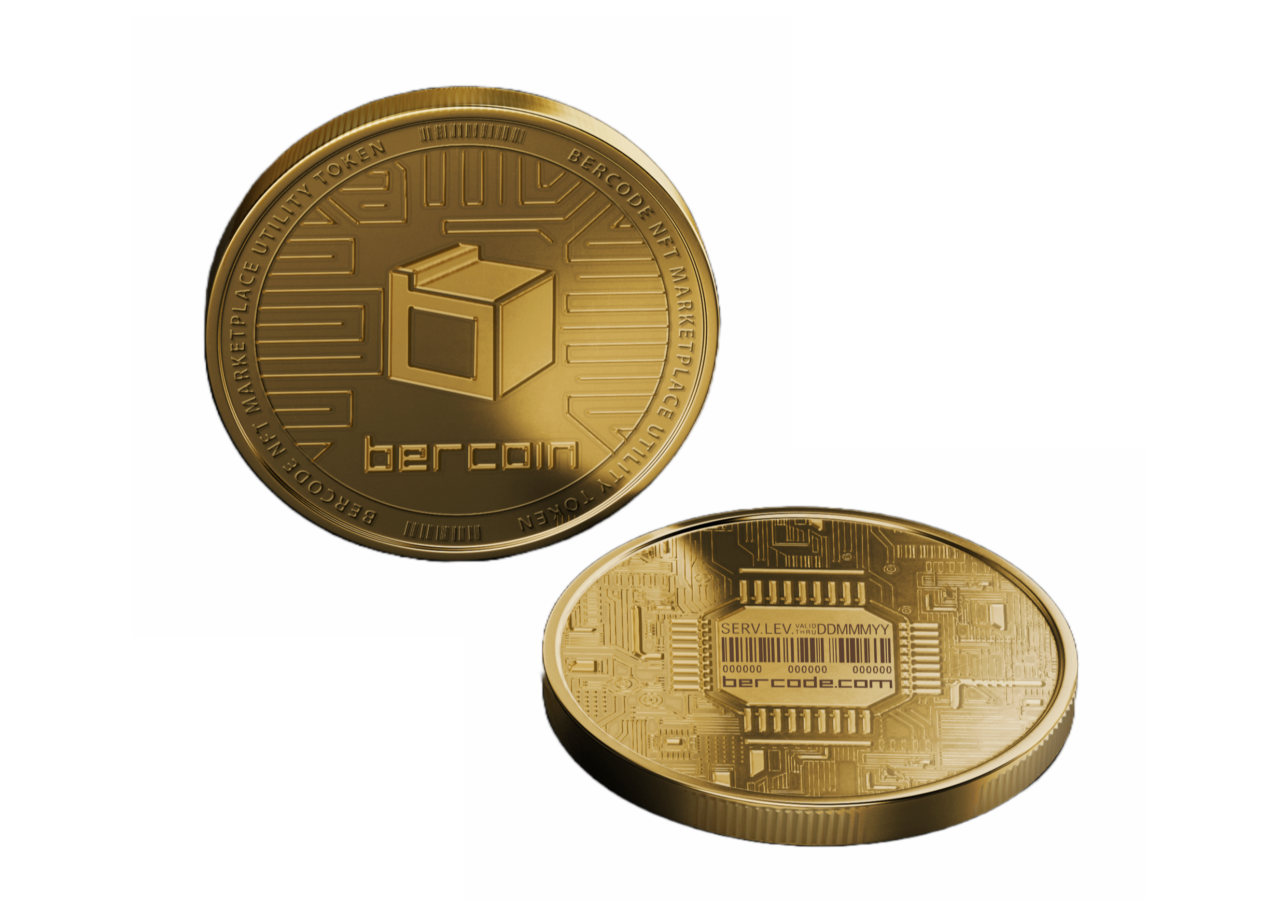 Bercoin Token