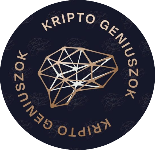 Kripto Géniuszok