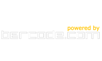 Powered by Bercode