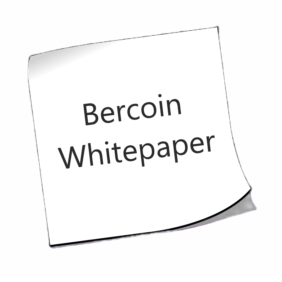 Bercoin Whitepaper